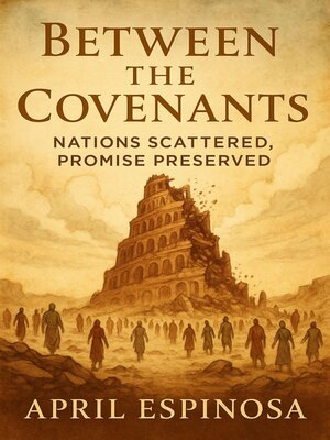 cover image of Between the Covenants